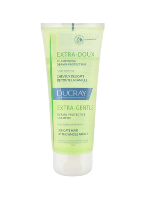Ducray Extra-Doux Shampooing Dermo-Protecteur 100 ml