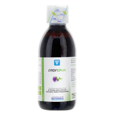 ERGY-EPUR FL 250ML