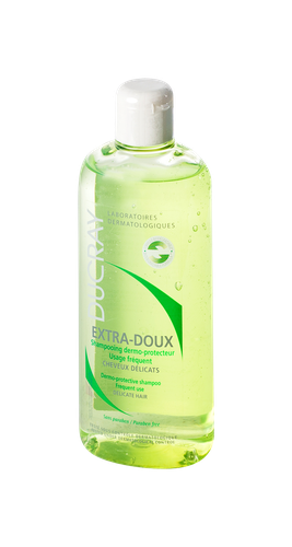 Ducray shampoing extra-doux 400 ml